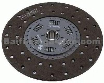 MAN Clutch Disc OE 81303019274 , 81.30301.9274