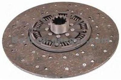 VOLVO Clutch Disc OE 1521246