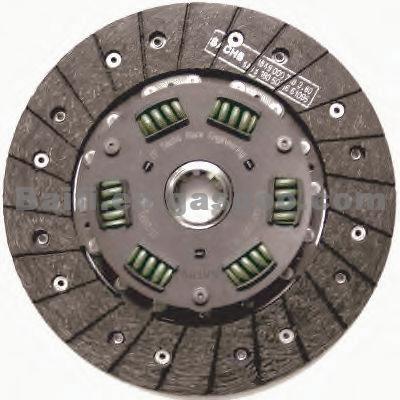 Maserati Clutch Disc OE 374601106