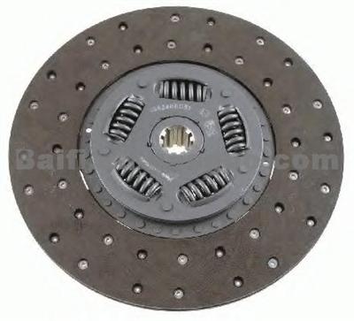 Mercedes-Benz Clutch Disc OE 0132504903 ,013 250 49 03