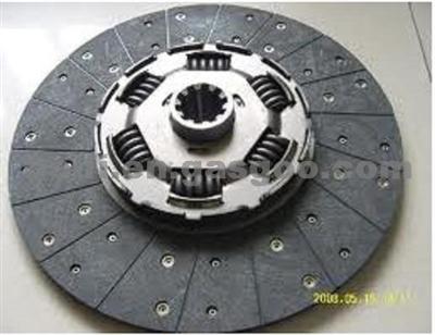 AUDI Clutch Disc OE 046141031M ,046 141 031 M