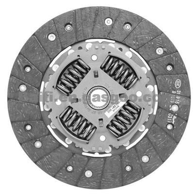 OPEL Clutch Disc OE 91144845 ,91 144 845