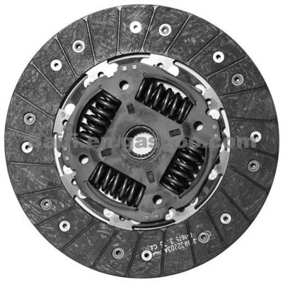 OPEL Clutch Disc OE 664083 ,664 083