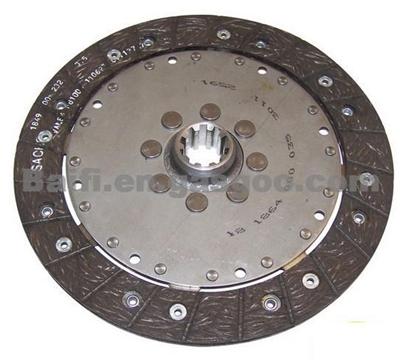 JEEP Clutch Disc OE 52104581AE ,052104581AE