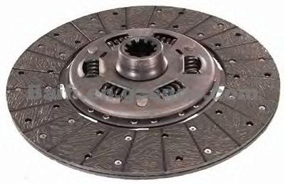 IVECO VOLVO Clutch Disc OE 6794389