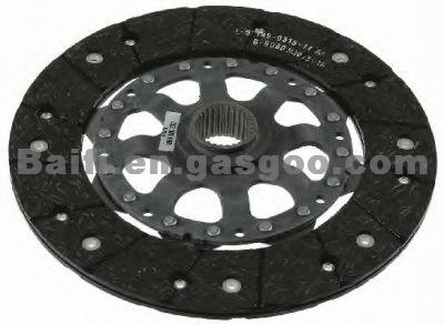 AUDI Clutch Disc OE 0B1141031E ,0B1 141 031 E