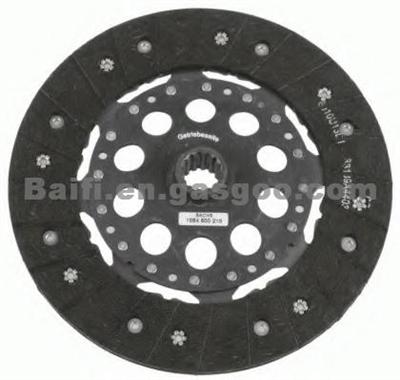 SAAB Clutch Disc OE 5448550