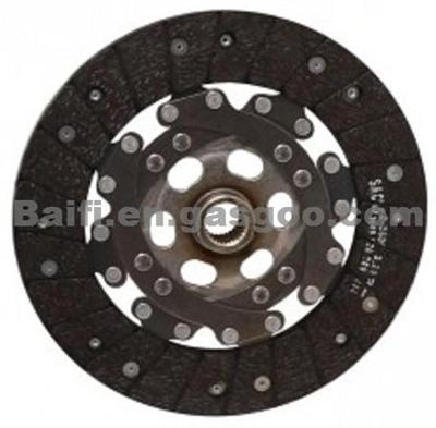 SEAT AUDI SKODA Clutch Disc OE 038141033C ,038 141 033 C