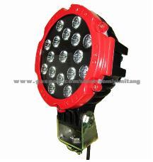 WL-0015 LED Work light