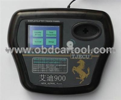 AD900 Plus Key Programmer