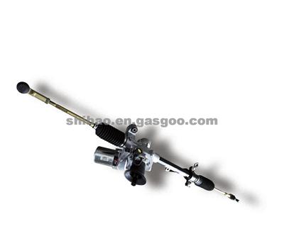 Pinion-Assistant Electric Power Steering Gear