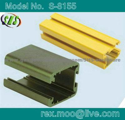 Din Rail Enclosure S-8115