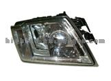 Head Lamp for Volvo FH13 FM13