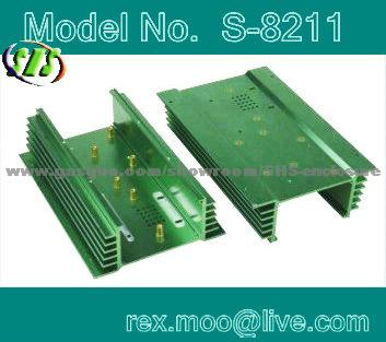 PCB Enclosure S-8211