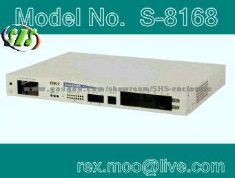 Electrical Enclosure S-8168