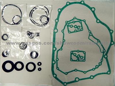 Transmission overhaul kits &seal kits for MAZDA, GM, FORD, ISUZU F3A 1981-97