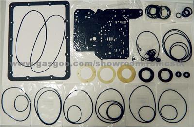 Automatic transmission repair kits for MERCEDES 722.4 1983-1997