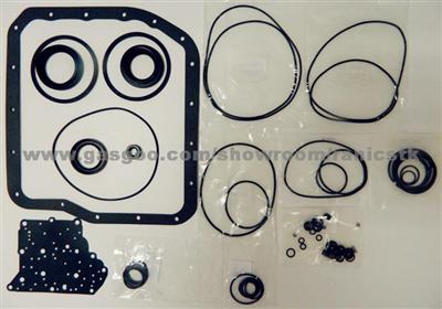 Auto transmission rebuilt kits for 4T65E(VOLVO) 1999-UP