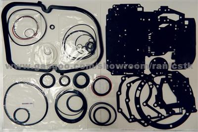 Automatic transmission seal kits for TOYOTA A760E