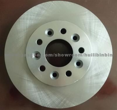 Brake Disc for Ford 3F2Z1125AA