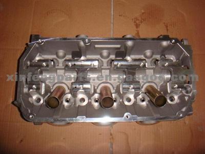 Mitsubishi 6G73/ 6A13 Aluminum Cylinder Head/OE:MD307677