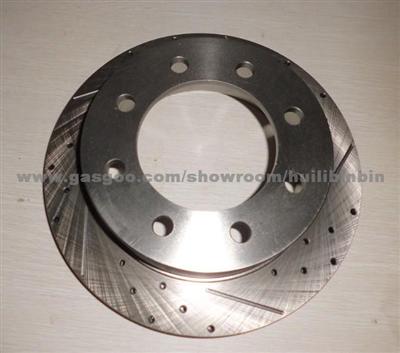 Brake Disc for Chevrolet 15712803