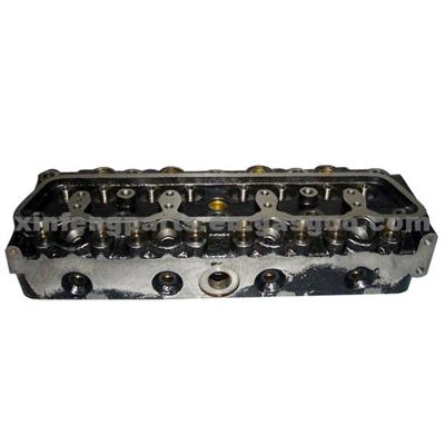 Nissan SD23 Cast Iron Cylinder Head/OE:11041-09W00,11041-29W01