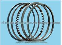 Piston Ring Cylinder Diameter 76 Mm