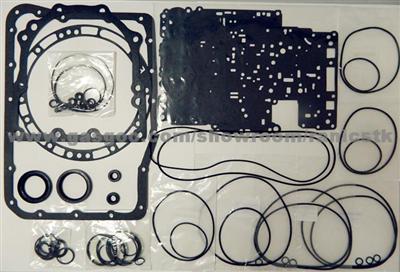 Seal kits&rebuilt kits for MERCEDES 722.3 1981-UP