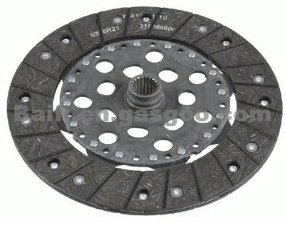 MITSUBISHI VOLVO Clutch Disc OE 30611710