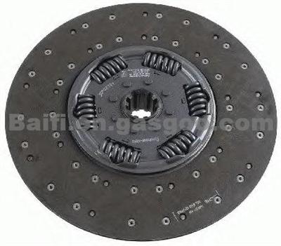 VOLVO Clutch Disc OE 20366592