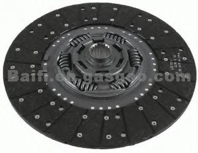 Mercedes-Benz Clutch Disc OE A0222508403 ,A 022 250 84 03