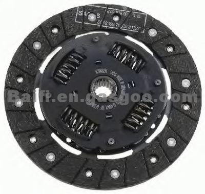 SMART Clutch Disc OE 1342500403 ,134 250 04 03