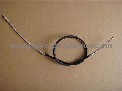 Parking Brake Cable 1H0.609.721