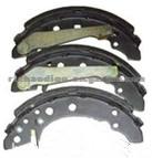 Brake Shoe For TOYOTA OE NO.: 04495-35111