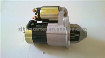 STARTER MOTOR QDY 1202 HYUNDAI SONATA/TUCSON