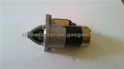 STARTER MOTOR QDY1253 PICKUP 3708010-E00