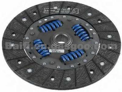 SUBARU Clutch Disc OE 30100-AA960 ,30100AA960 ,30100 AA960