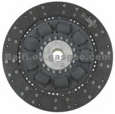 Mercedes-Benz Clutch Disc OE 142509503 ,14 250 95 03