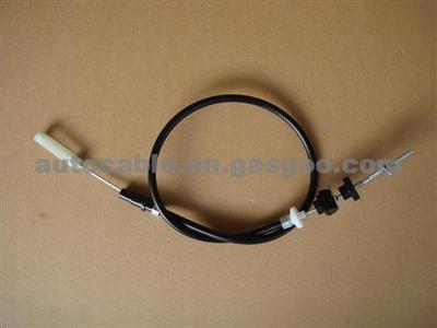 Clutch Cable 191721335J