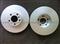 BMW X6 Brake Disc