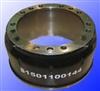 High Quality Low Price Truck Parts Brake Drums