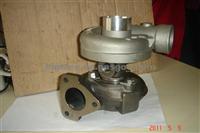 Turbocharger Deutz 317206