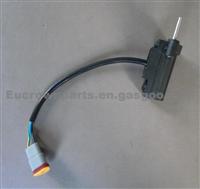 SCANIA Truck Position Sensor 0510231,2176629/0