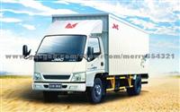 JMC Truck Spare Parts Accessory