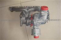 Honeywell / Garrett Turbocharger