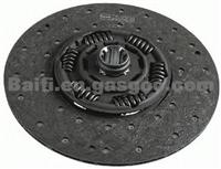 Mercedes SETRA Series Clutch Disc 0232507303,023 250 73 03