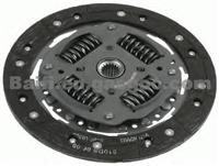 CITROEN Clutch Disc OE 9644256180 ,96 442 561 80
