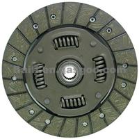 OPEL Clutch Disc OE 664025 ,664 025