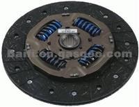 HYUNDAI KIA Clutch Disc OE 41100-39000 ,4110039000 ,41100 39000